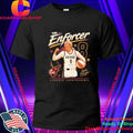 Sophie Cunningham Indiana Fever WNBA The Enforcer 8 Sophie Cunningham Shirt