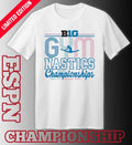 2026 Big Ten Women’s Gymnastics Championship Shirt