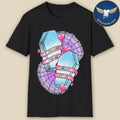 The Home Team Coffin T-Shirt