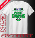 Marshall University Women’s Basketball 2026 WNIT Champions T-Shirt