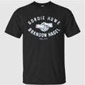 Brandon Hagel Gordie Howe Hat Trick Shirt