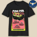 Punk In The Park Road Shows 2026 Poster Shirt