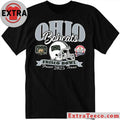 Celebrating the Ohio Bobcats’ 17-10 victory in the 2025 Frisco Bowl on December 23, 2025, at the Ford Center at The Star in Frisco, Texas Shirt