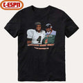 Mark Fletcher Sr Always Keep Going T-Shirt