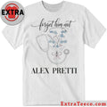 Original Forget Him Not Alex Jeffery Pretti 1988-2026 Anti ICE Hoodie T-Shirt