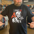 Red Barrels Amelia Resistance 2026 Shirt