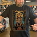 Algorhythm July 17 2026 Sound Destroyer Baltimore, MD Poster Shirt