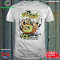 Billy Strings x ACL July 2 2026 Shirt