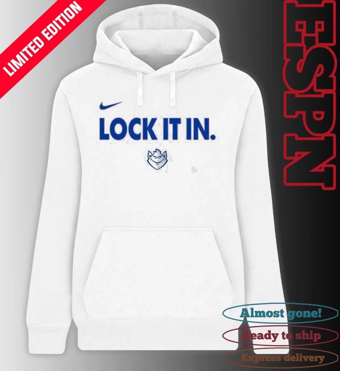 Saint Louis Men’s Basketball Lock It In NCAA MArch MAdness T-Shirt