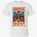 Los Espiritus June 4 2026 San Luis AZ Shirt