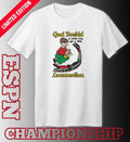 God Forbid A White Boy Get A Little Locomotion Shirt