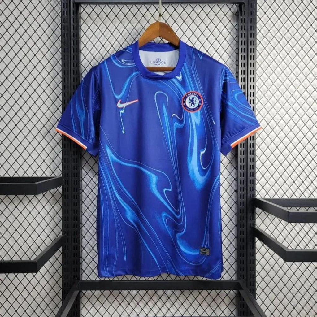 Chelsea Home 2024-2025 Football Jersey