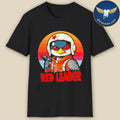 Red Leader Rebel Loon T-Shirt