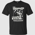 The Sabrina Wood Post Shirt