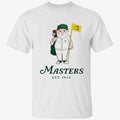 Masters Gnome Shirt