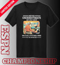 Retro Never Underestimate An Old Man Who Is Still A Fifth Wheel Owner In His Seventies shirt