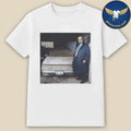 Mercury Sable Wagon Shirt