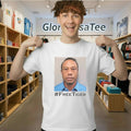 Free Tiger Mugshot Shirt