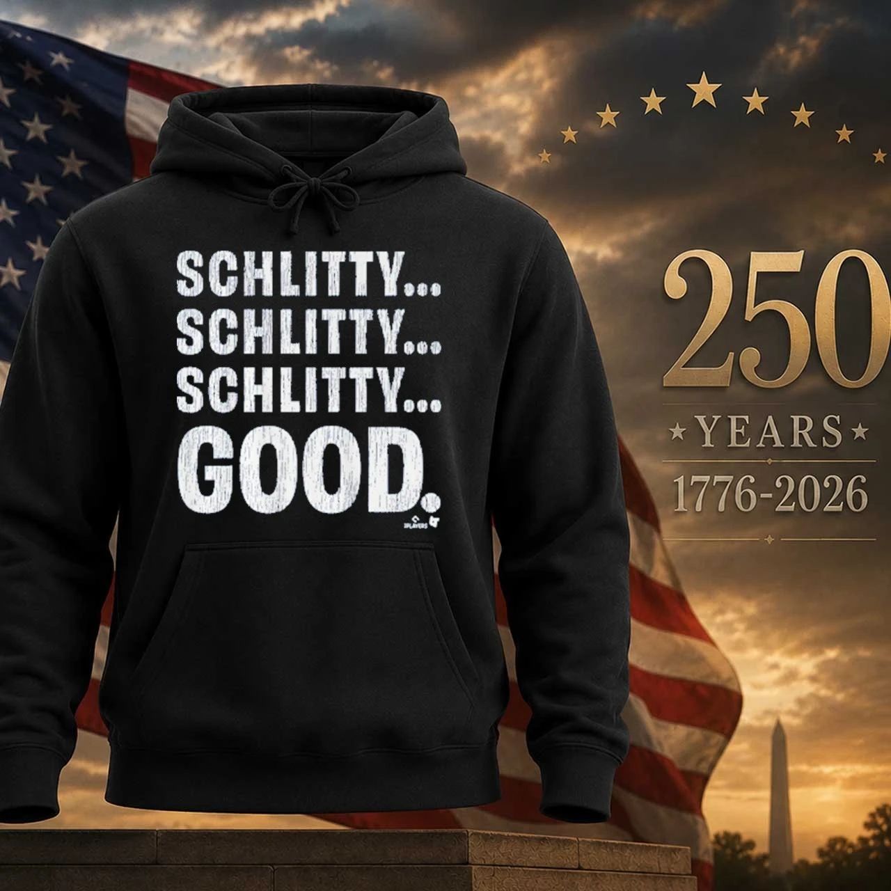 Cam Schlittler Schlitty, Schlitty, Schlitty Good T-Shirt