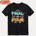 2026 NCAA Women’s Basketball Tournament March Madness Final Four Zone Move T-Shirt