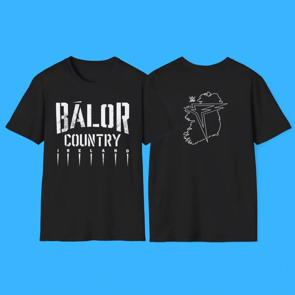Original Bálor Country Shirt