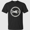 Fishbone In Your Face 40th Anniversary Tour April 9 2026 August Hall San Francisco Artwork Shirt