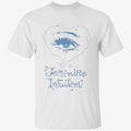 Olivia Rodrigo Feminine Intuition Shirt