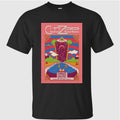 CloZee Tour Kapolei Hawaii On Apr 25 2026 Shirt