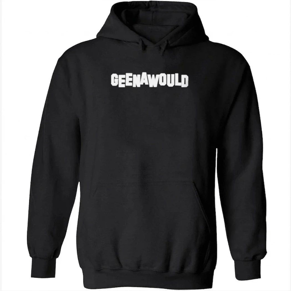 Geena Davis Geenawould Shirt