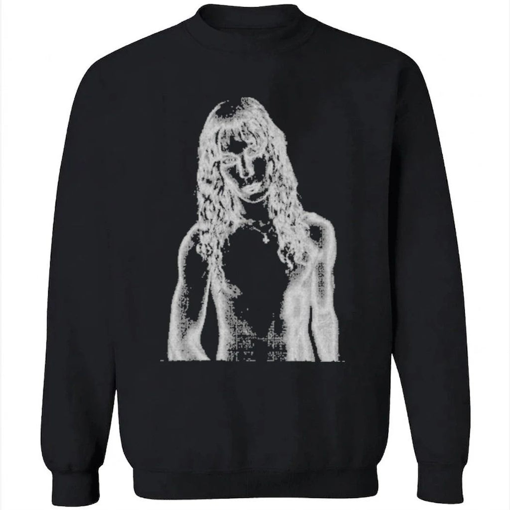2Hollis Halftone Photo Shirt