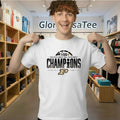 Purdue Boilermakers 2026 Big Ten Men’s Basketball Tournament Champions Shirt