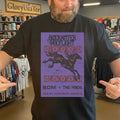 Blackwater Holylight Event Portland OR On Mar 11 2026 Poster Shirt