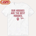 Indiana Football Fernando Mendoza Hoggies CFP Shirt