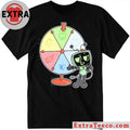 Dandy’s World Vee Black 2026 T-Shirt