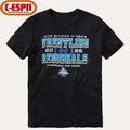 NCAA DIII Men’s Wrestling Regionals 2026 T-Shirt