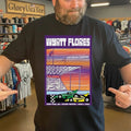 Wyatt Flores Poster Saint Paul Apr 1 1026 Shirt