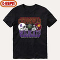 Central Michigan Vs Northwestern 2025 GameAbove Sports Bowl Dueling Helmets Shirt