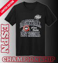Uconn Huskies 2026 NCAA DI Men’s Basketball Sweet 16 – East Regional T-Shirt
