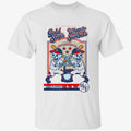 Gold Steps And When The Sun Sets April 19 2026 in Whitefish Bay WI Shirt