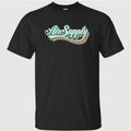 Hughie Campbell Air Supply Shirt