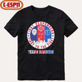 Texas Rangers First Responders First To The Fight Shirt