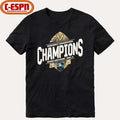 Vanderbilt Commodores Reliaquest Bowl Champions T-Shirt