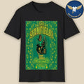 The Stanfields The Marquee March 17 2026 Concert Poster Shirt