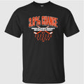 Philadelphia Hockey 3.8% Chance 2026 Playoff Hockey On Broad Street Shirt