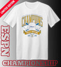UCLA Bruins x Amegy Bank College Baseball Series Champions shirt