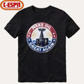 Make Oil Great Again Venezuela T-Shirt