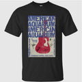 BJ Barham of American Aquarium Barrelhouse Ballroom Chattanooga, TN April 16 2026 Poster Shirt
