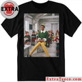San Antonio Spurs Victor Wembanyama Christmas 2003 famous Elf Shirt