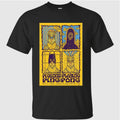 Pigeons Playing Ping Pong Tour 2026 Baltimore MD Poster Shirt