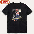 SLAM Mike Dunleavy Duke Royalty Shirt